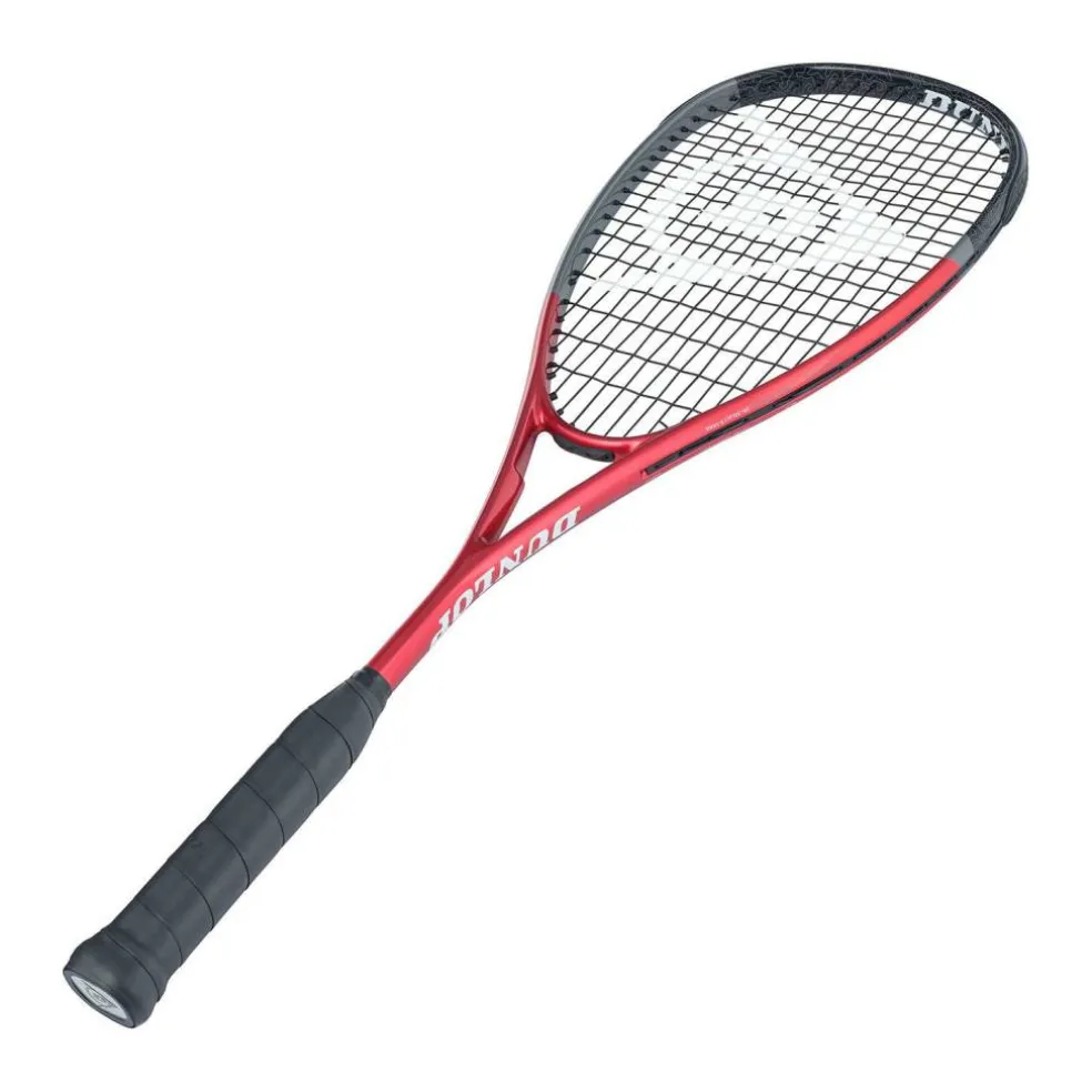 Tristorm Graphite Squash Racket