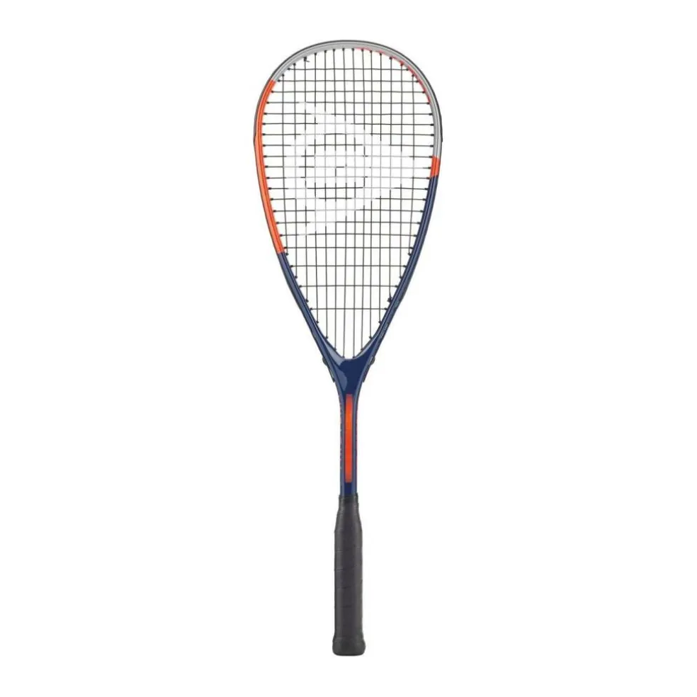 Tristorm Pro Squash Racket