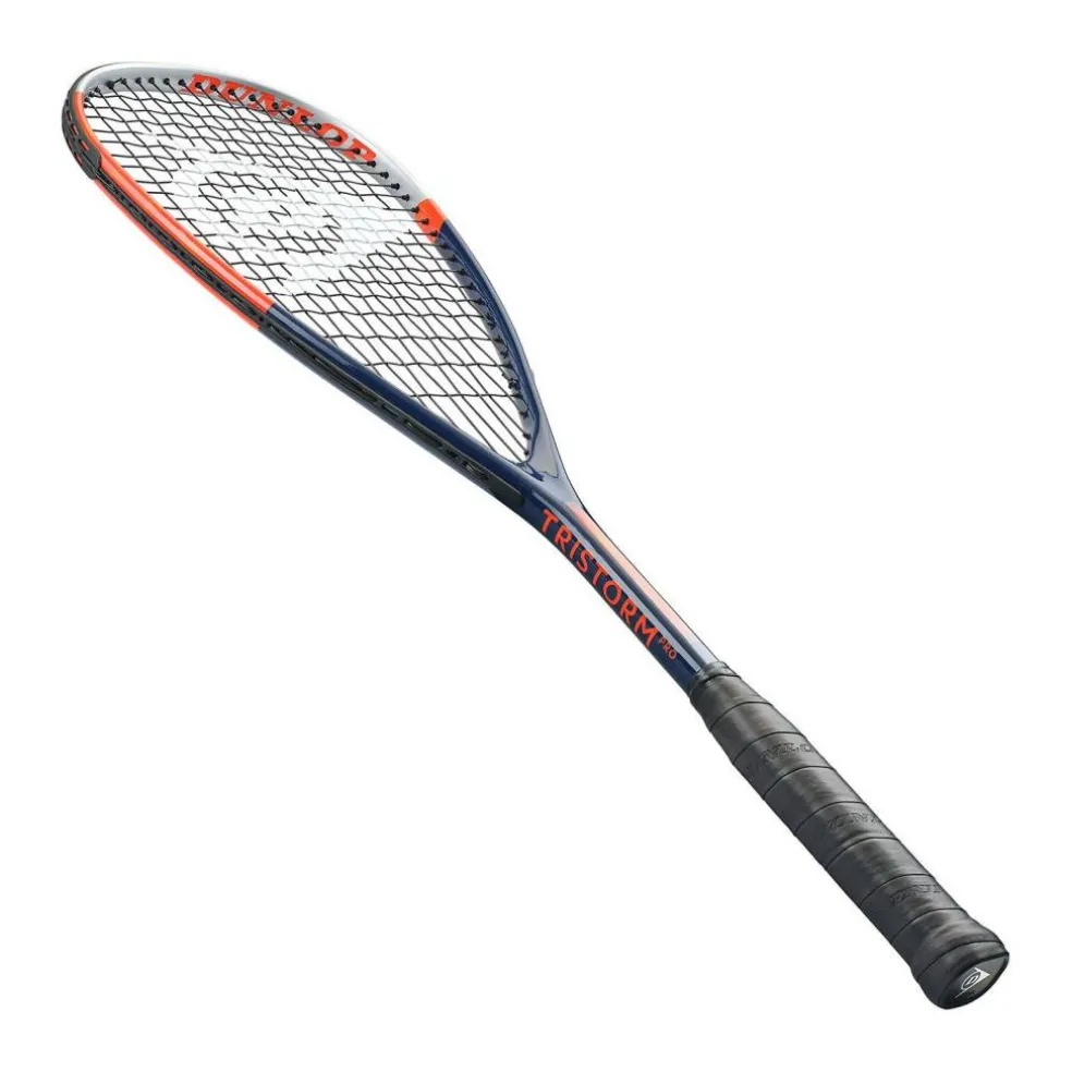 Tristorm Pro Squash Racket