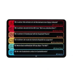 Trivia Stakes UK