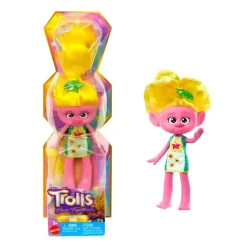 Trolls Fashion Doll Viva