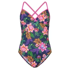 Tropical Garden Strappyxbk Womens