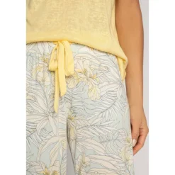 Tropical Pant