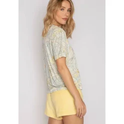 Tropical Shirt