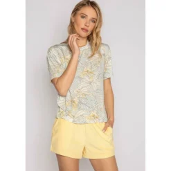 Tropical Shirt
