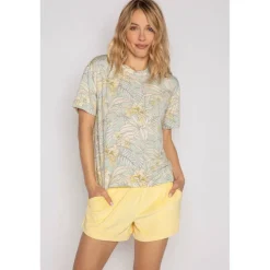 Tropical Shirt