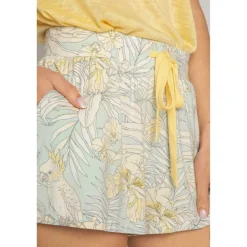 tropical Short