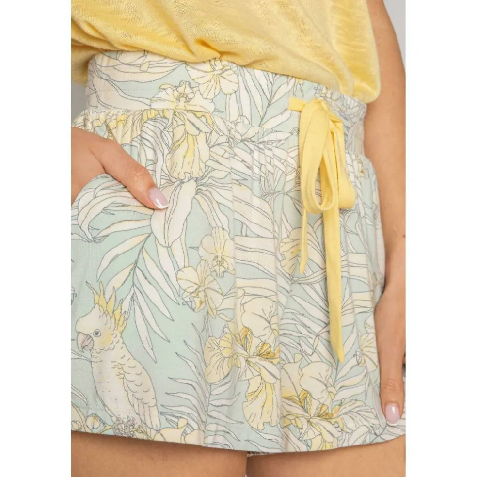 tropical Short