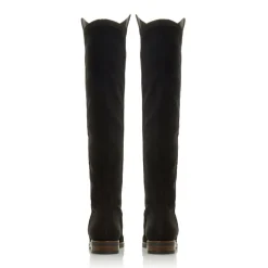 Tropic Flat Knee High Boots