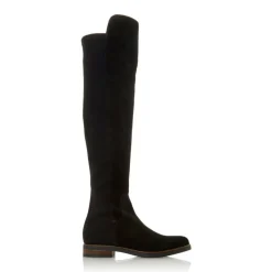 Tropic Flat Knee High Boots