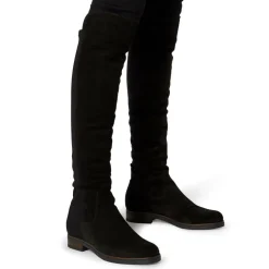 Tropic Flat Knee High Boots