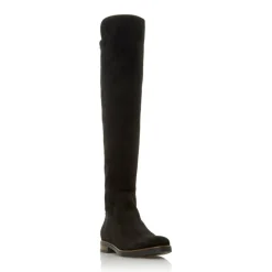 Tropic Flat Knee High Boots