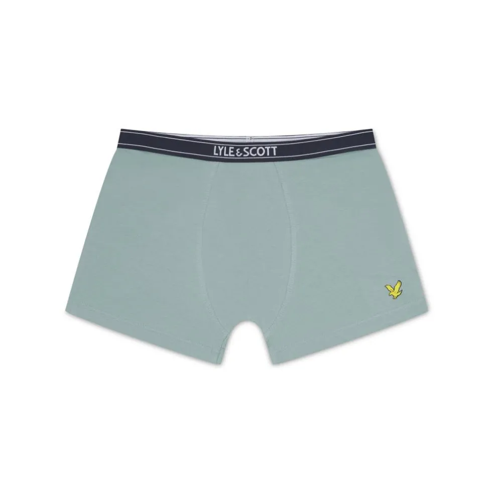 Trunks Underwear