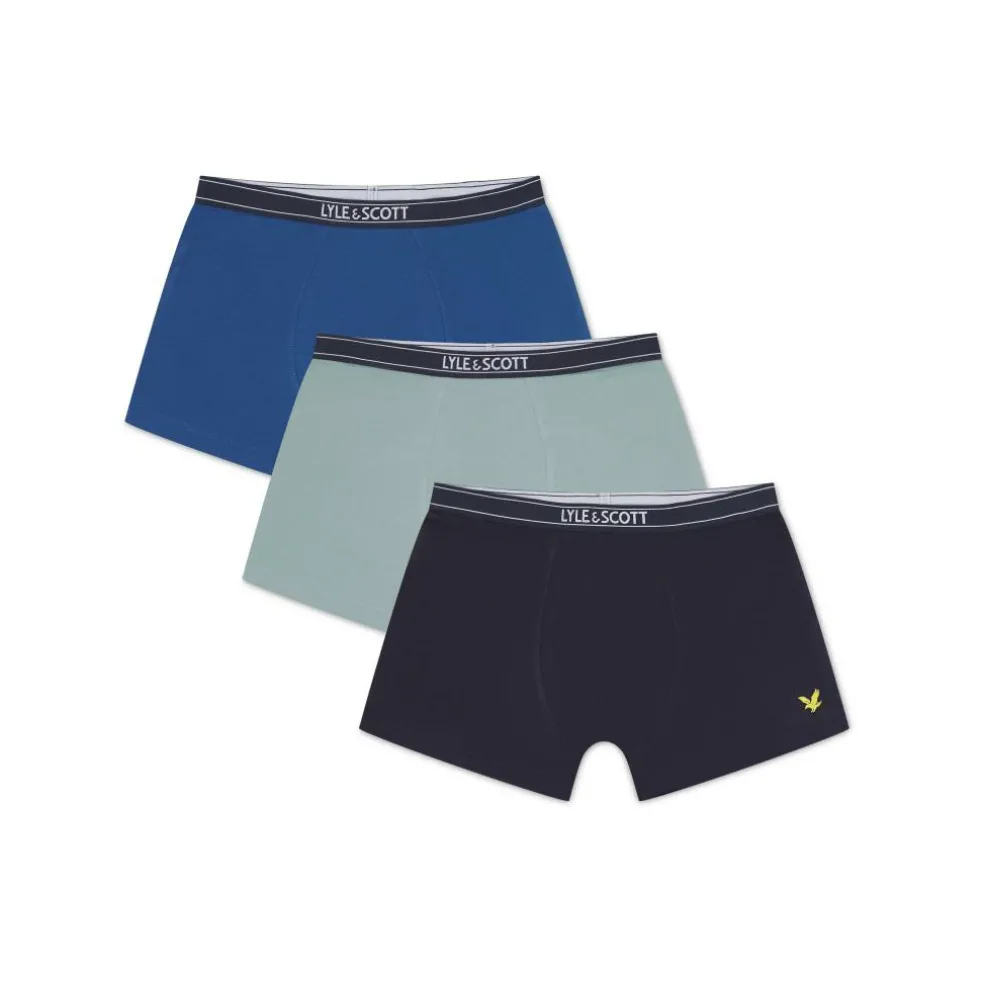 Trunks Underwear