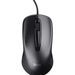 Trust Carve Wired USB Mouse