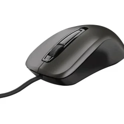 Trust Carve Wired USB Mouse