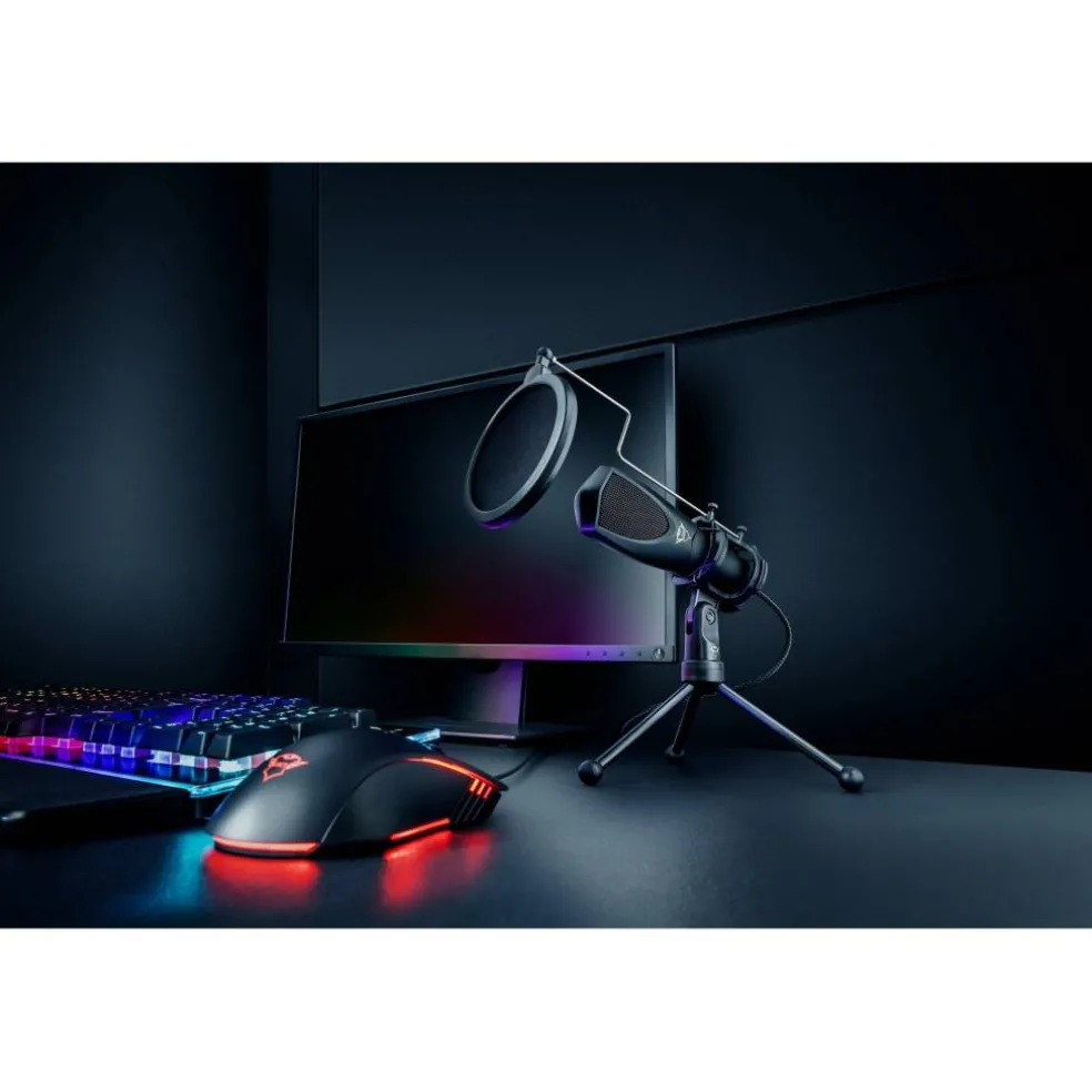 Trust GXT232 Mantis Microphone