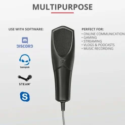 Trust GXT232 Mantis Microphone