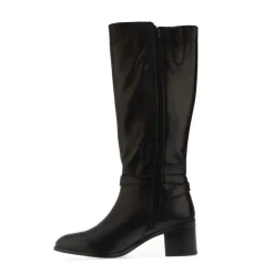Trusti Casual Knee-High Boots