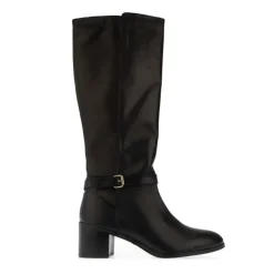 Trusti Casual Knee-High Boots