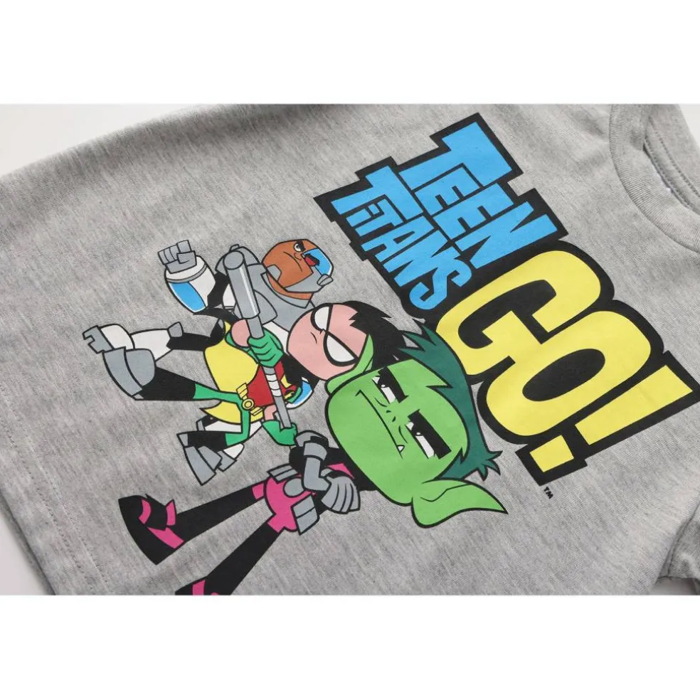 T-Shirt Set Juniors