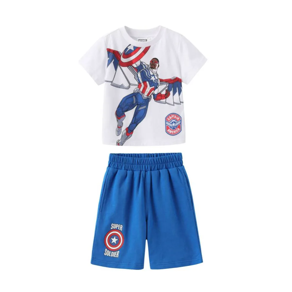 T-Shirt Set Juniors