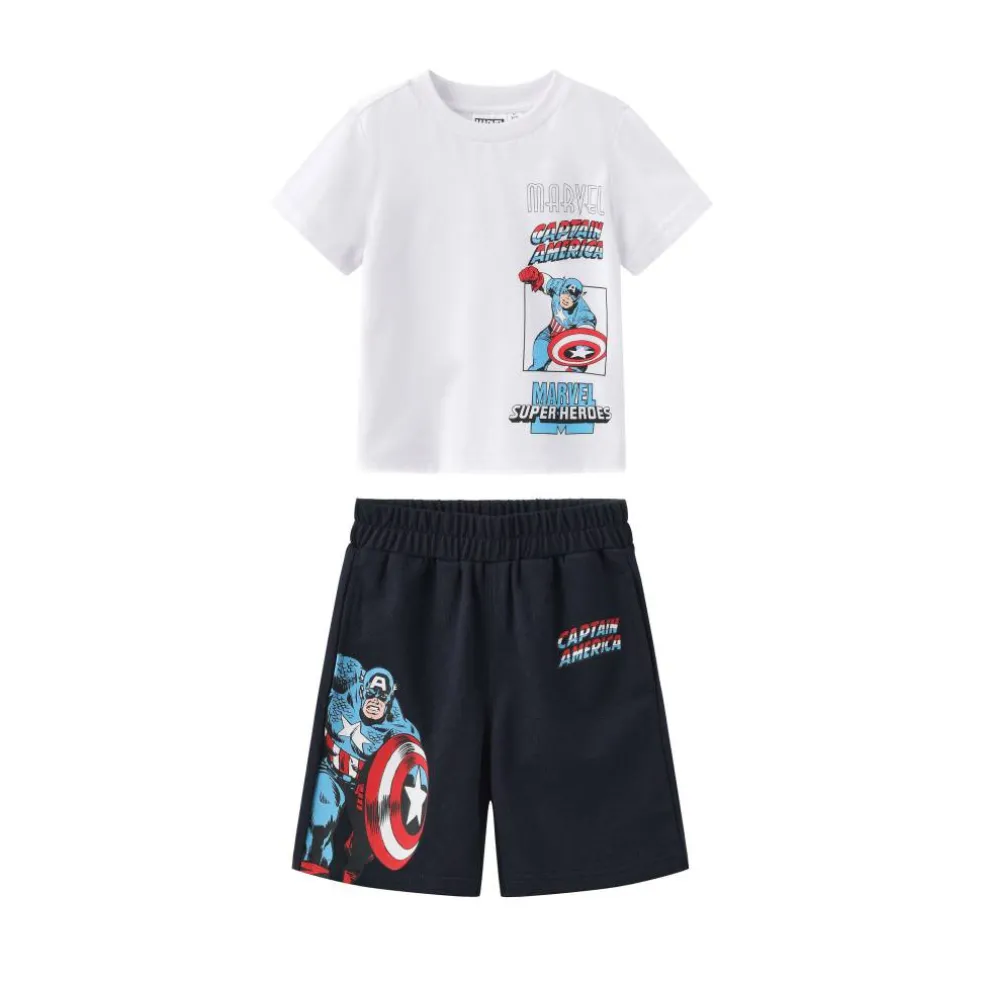 T-Shirt Set Juniors