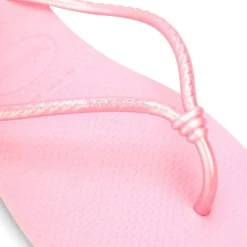 Tube Flip Flops