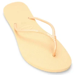 Tube Flip Flops