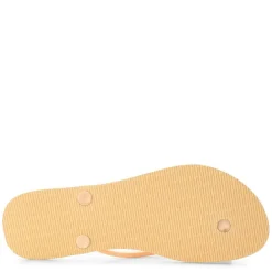 Tube Flip Flops
