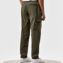 Tulum Technical Combat Pants