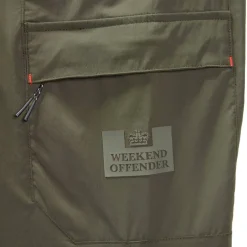 Tulum Technical Combat Pants