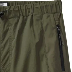 Tulum Technical Combat Pants