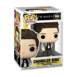 TV: Friends S6– Chandler