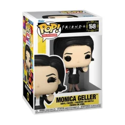 TV: Friends S6– Monica