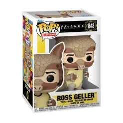 TV: Friends S6– Ross