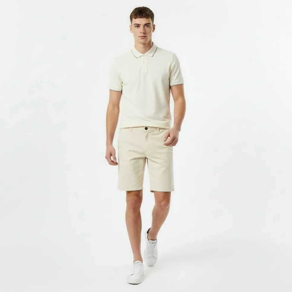 Twill Short mens