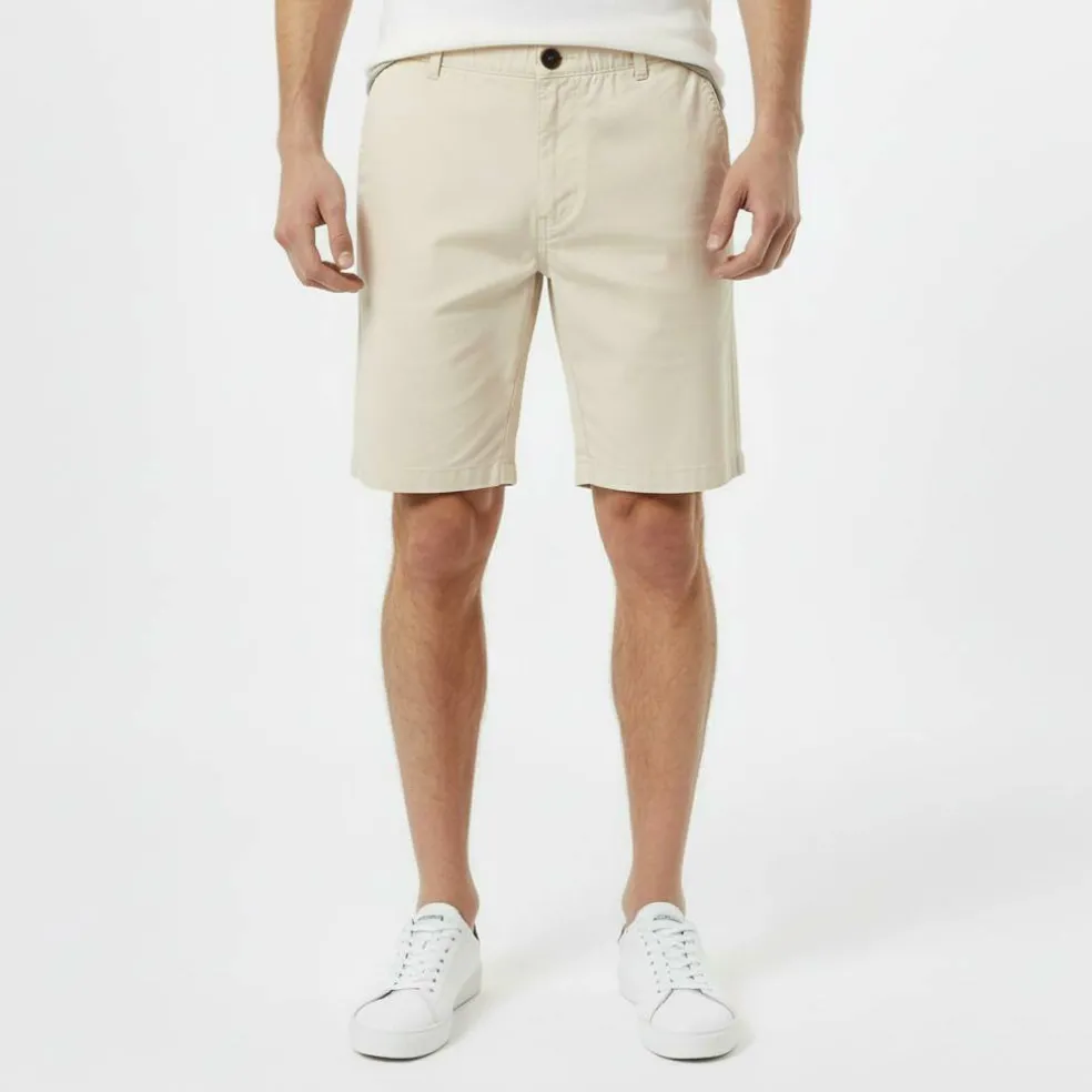 Twill Short mens