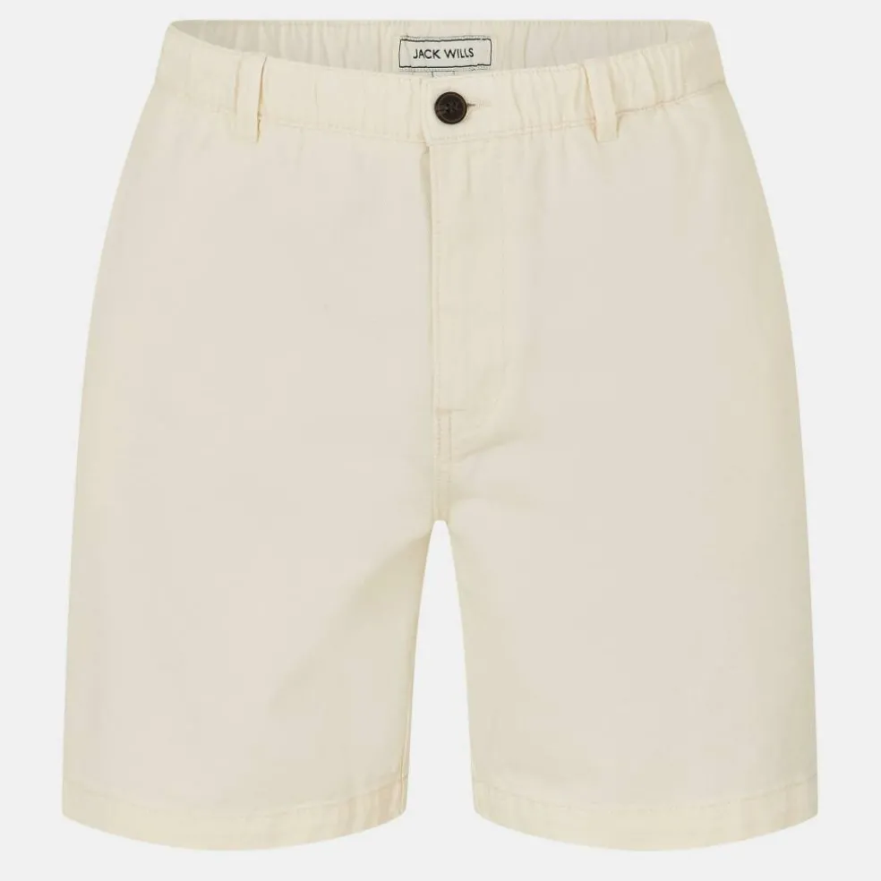 Twill Short mens