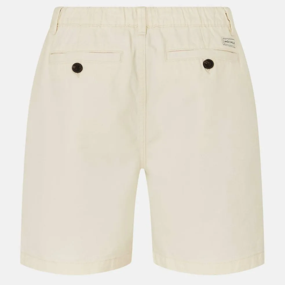 Twill Short mens