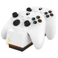 Twin Charging and Cables