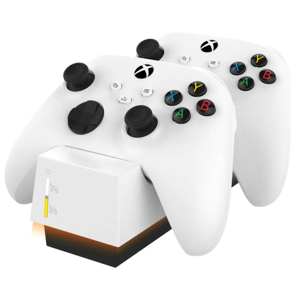 Twin Charging and Cables