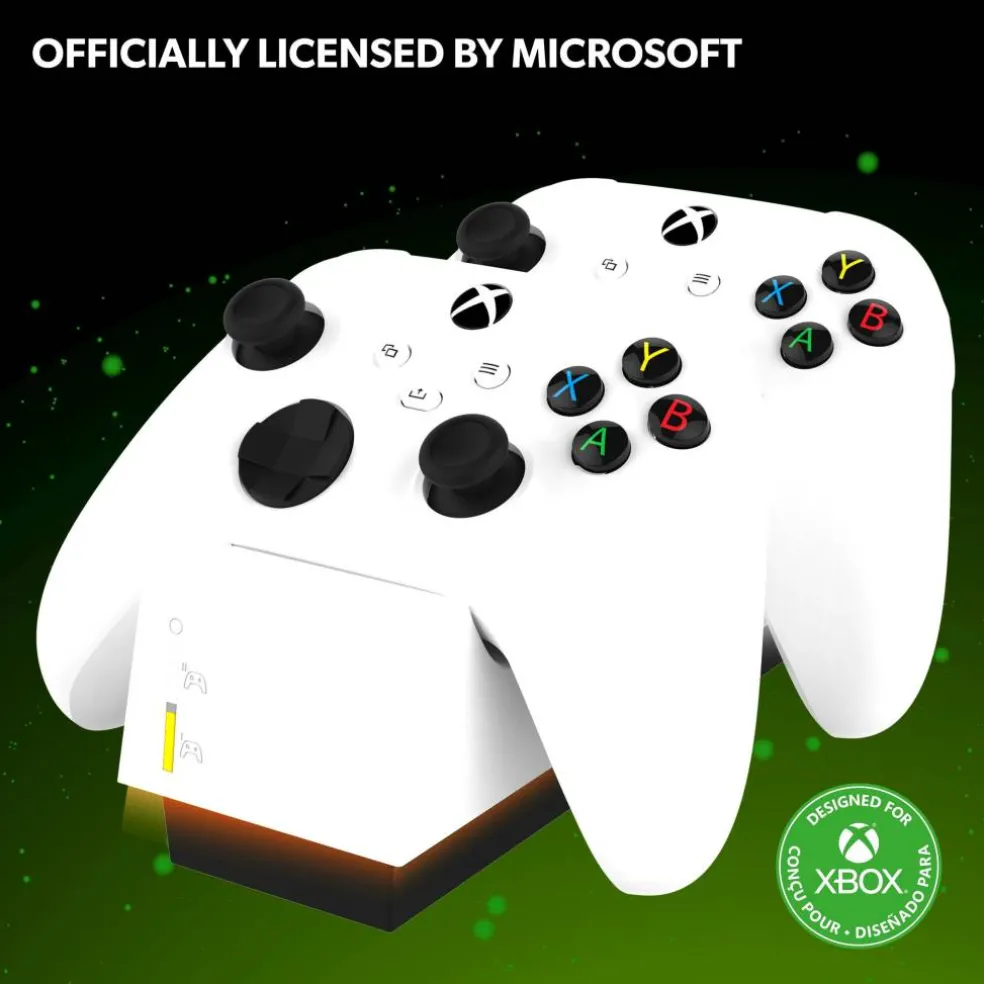Twin Charging and Cables