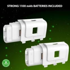 Twin Charging and Cables
