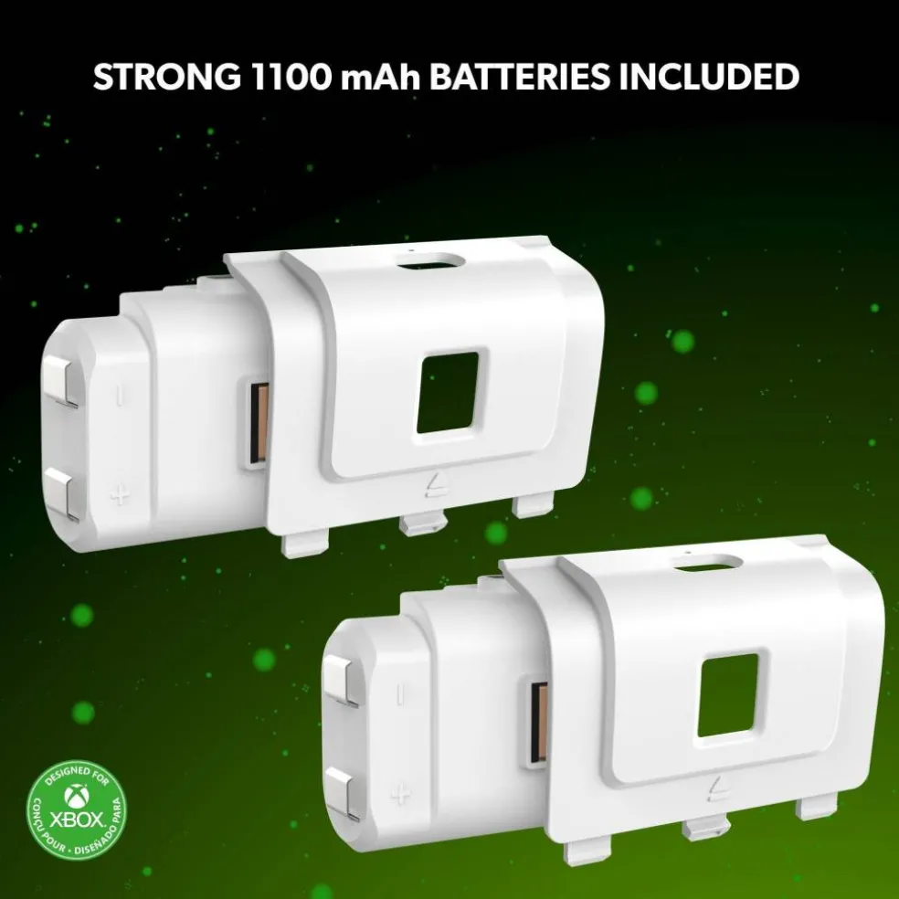 Twin Charging and Cables