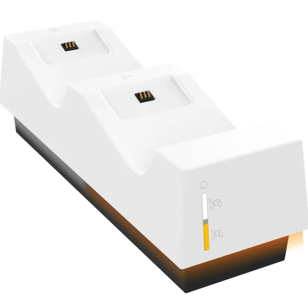 Twin Charging and Cables