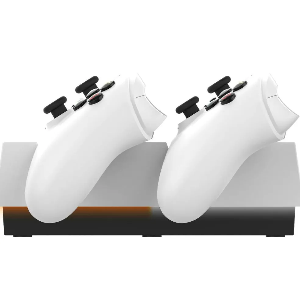 Twin Charging and Cables