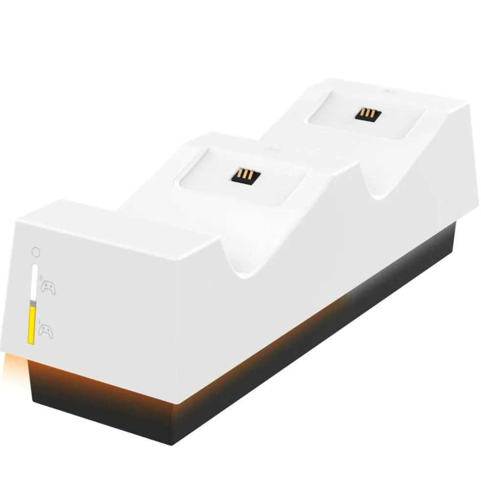 Twin Charging and Cables