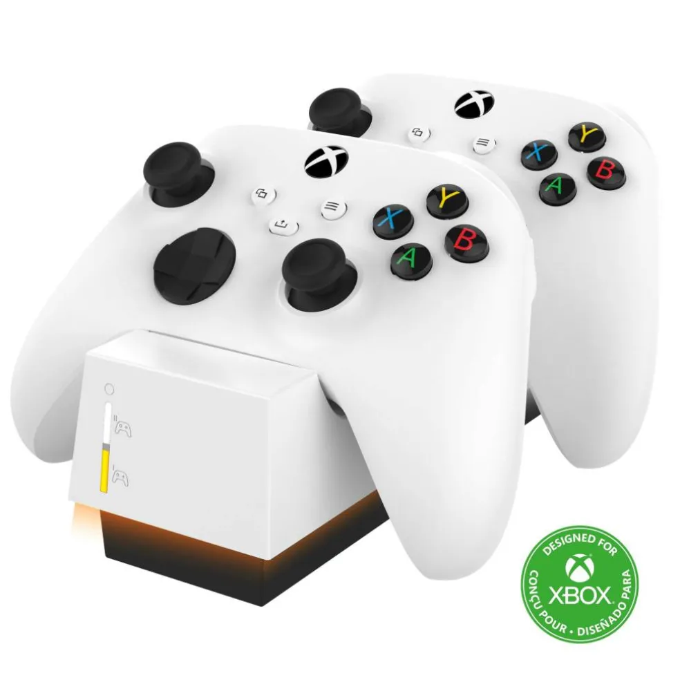 Twin Charging and Cables