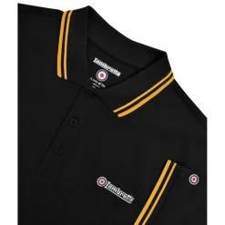 Twin Tipped Polo